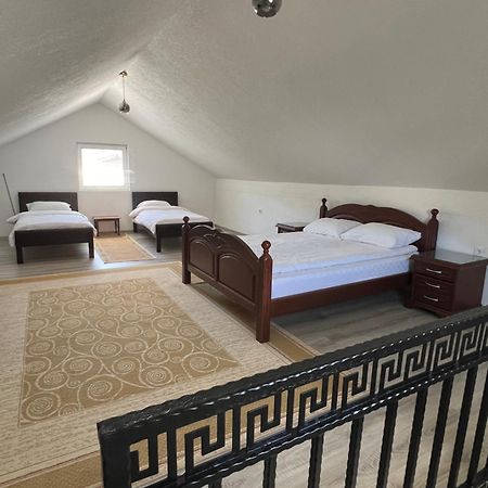 Sara Apartments פלאב מראה חיצוני תמונה