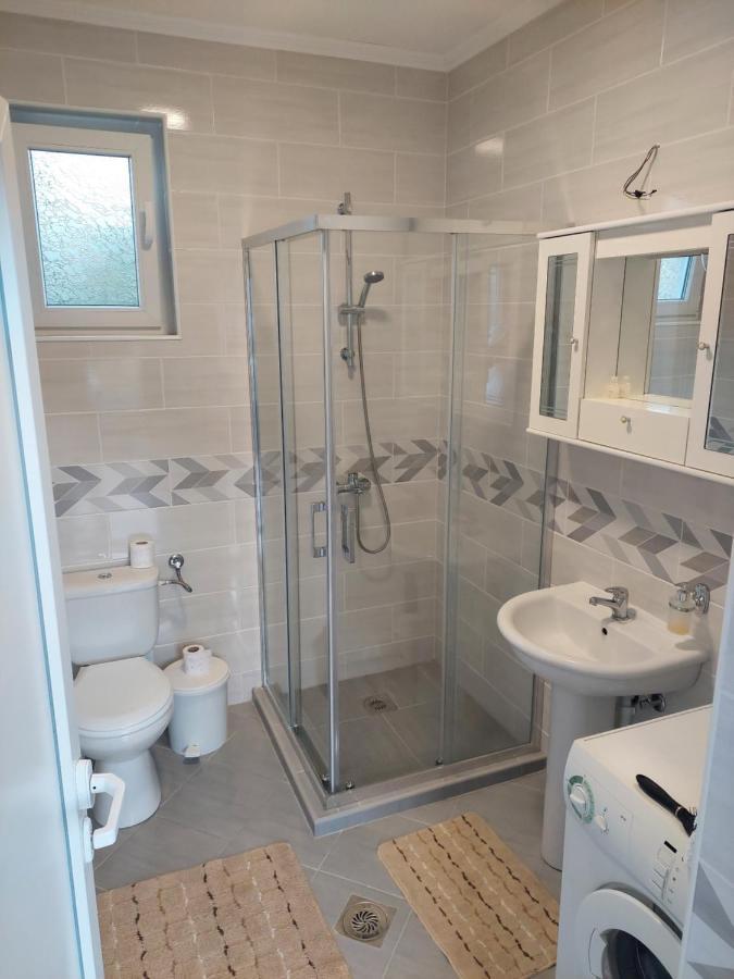 Sara Apartments פלאב מראה חיצוני תמונה
